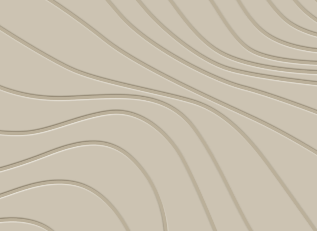 Tapis rectangulaire beige à motif abstrait 160x230cm ELISA