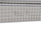 Matelas hybride ressorts ensachés 180 x 200 cm épaisseur 34 cm SIMON