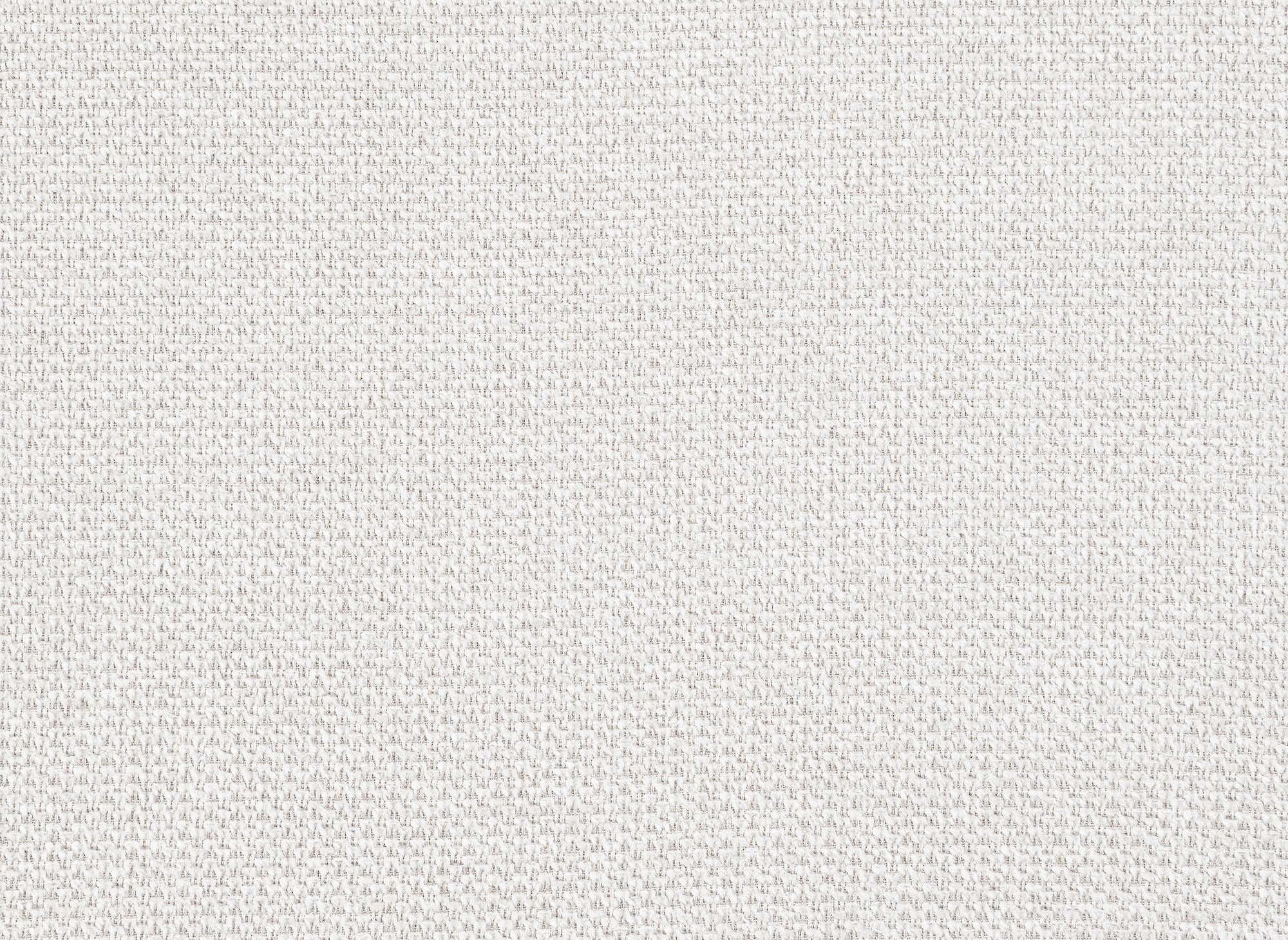 Canapé d'angle convertible avec coffre en tissu beige HAVEN - Angle gauche