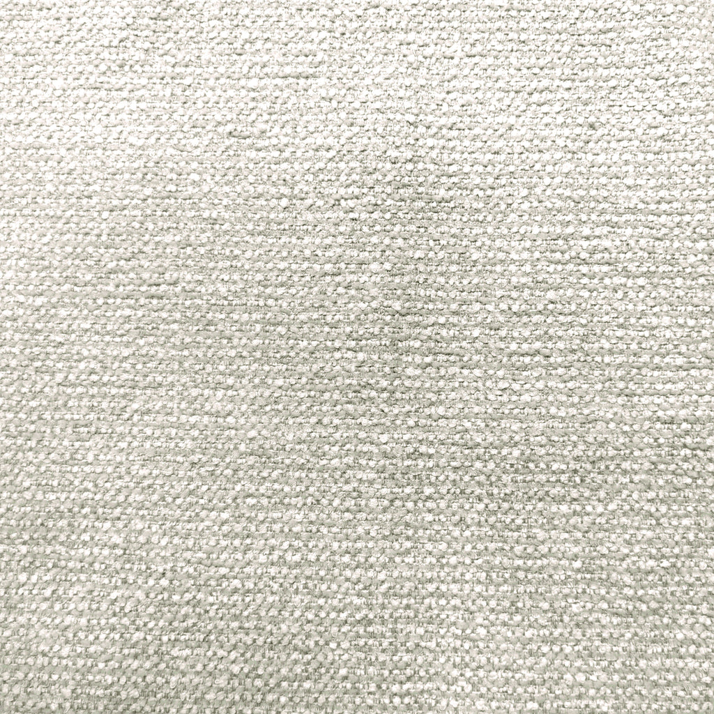 Canapé d'angle réversible en velours texturé beige ALANA